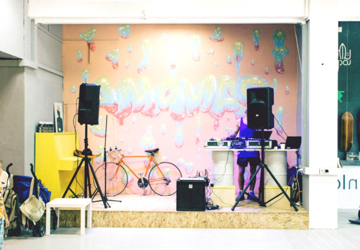 Ambiente di apprendimento musicale meridoxalvia